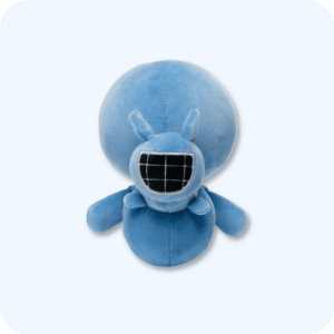 Bluudud Plush