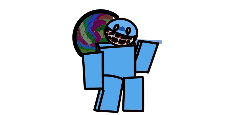 Bluudud Plush
